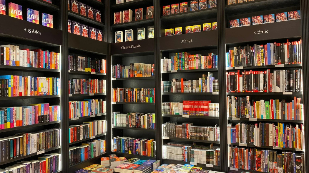 libreria