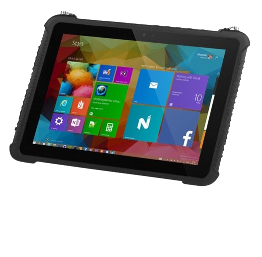 TABLETS INDUSTRIALES